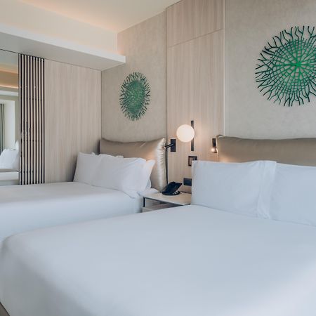 Vignette Collection Souma Hotel By Ihg ليما المظهر الخارجي الصورة Deluxe Room