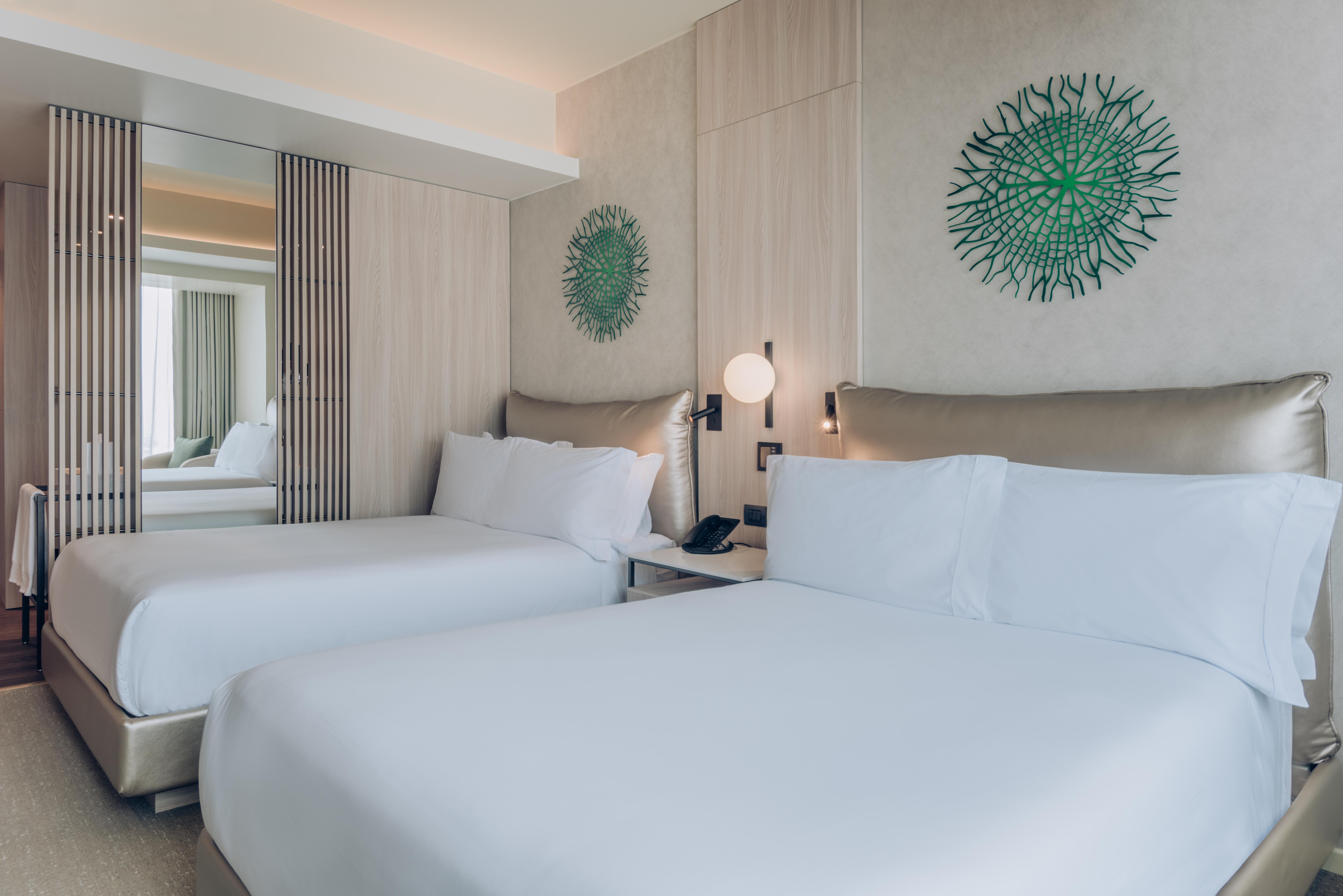 Vignette Collection Souma Hotel By Ihg ليما المظهر الخارجي الصورة Deluxe Room