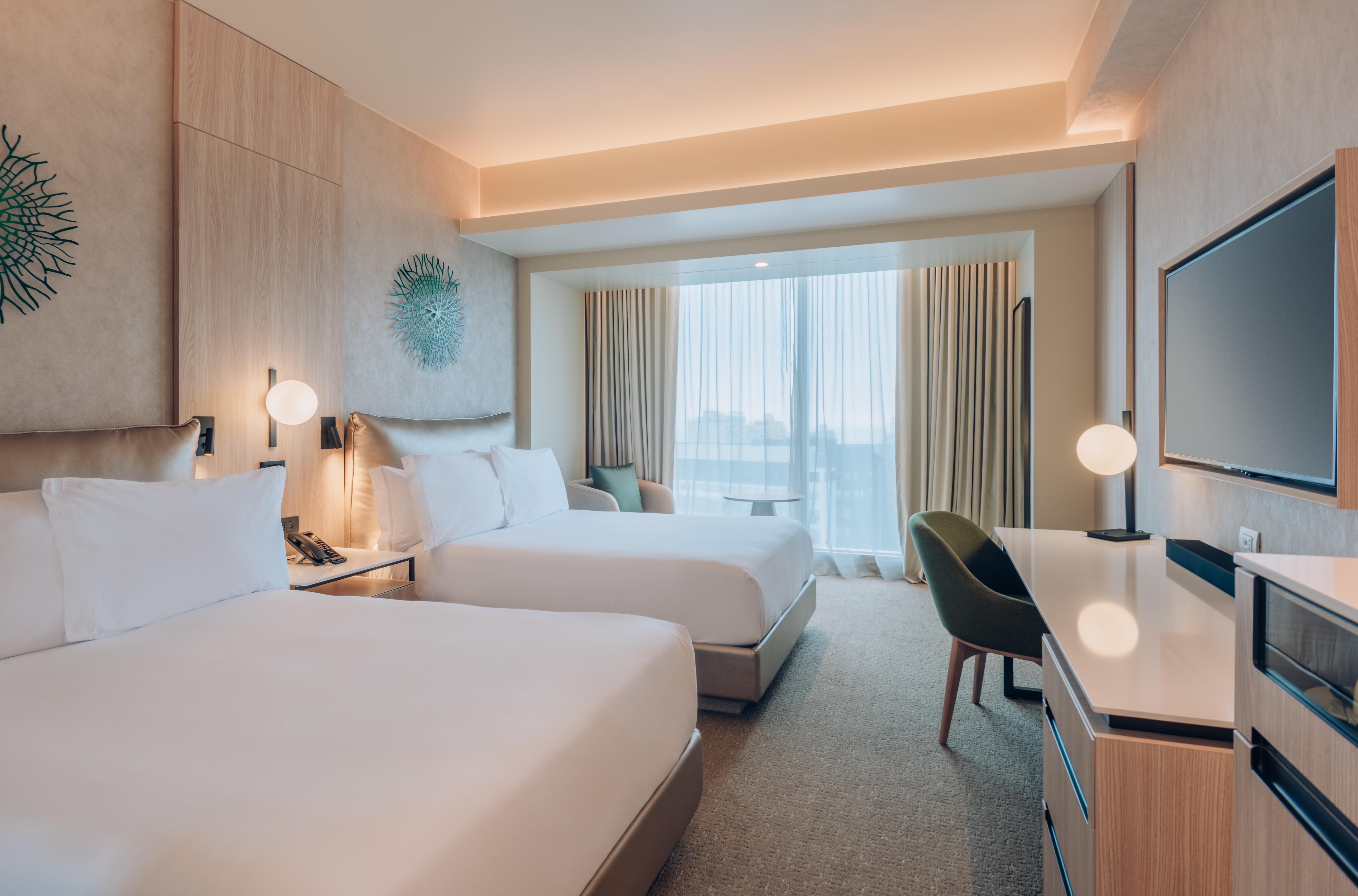 Vignette Collection Souma Hotel By Ihg ليما المظهر الخارجي الصورة Deluxe Room