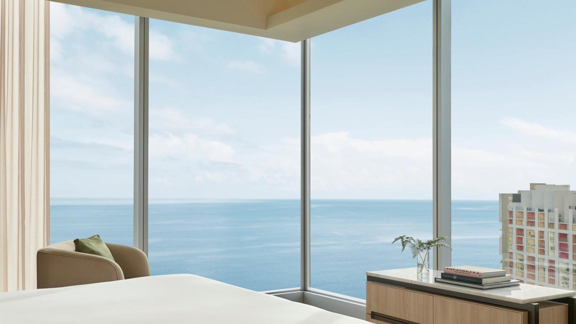 Vignette Collection Souma Hotel By Ihg ليما المظهر الخارجي الصورة
