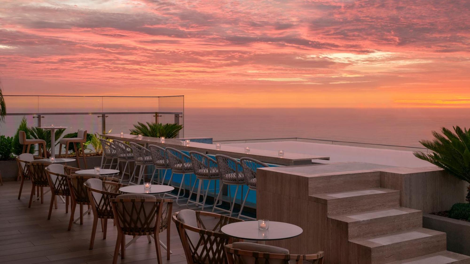 Vignette Collection Souma Hotel By Ihg ليما المظهر الخارجي الصورة