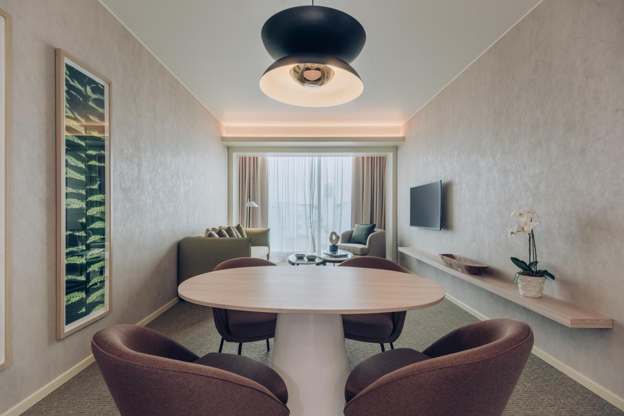 Vignette Collection Souma Hotel By Ihg ليما المظهر الخارجي الصورة