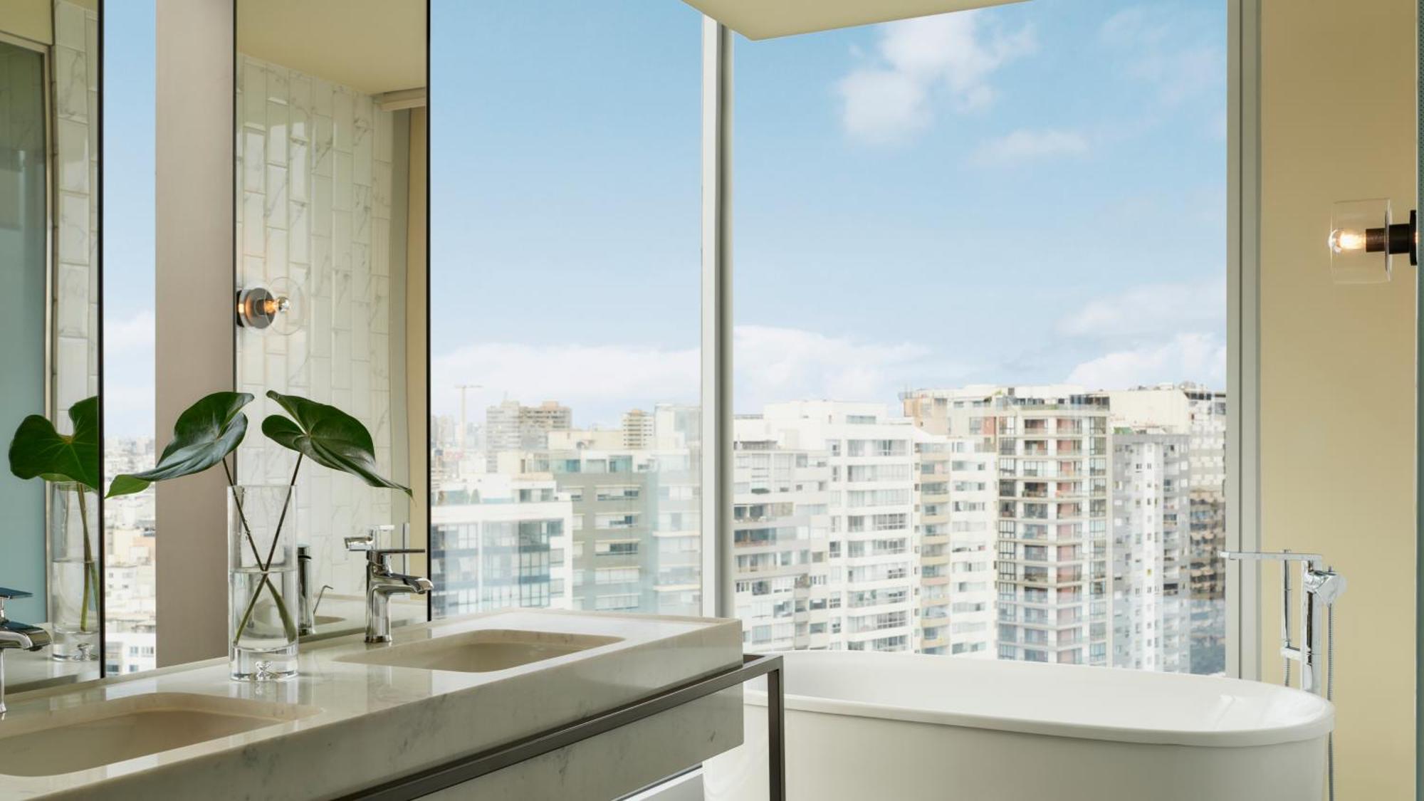 Vignette Collection Souma Hotel By Ihg ليما المظهر الخارجي الصورة