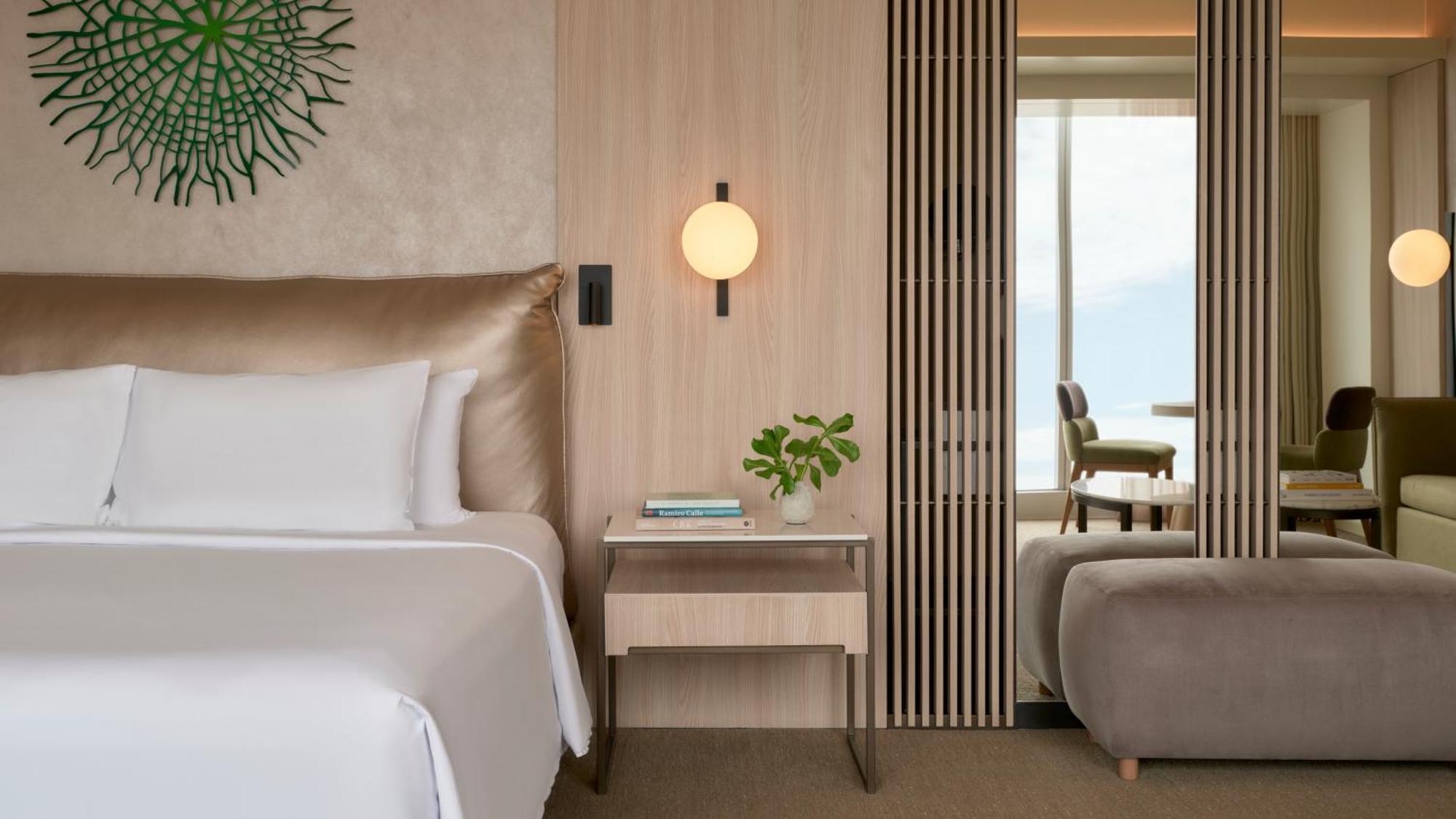 Vignette Collection Souma Hotel By Ihg ليما المظهر الخارجي الصورة
