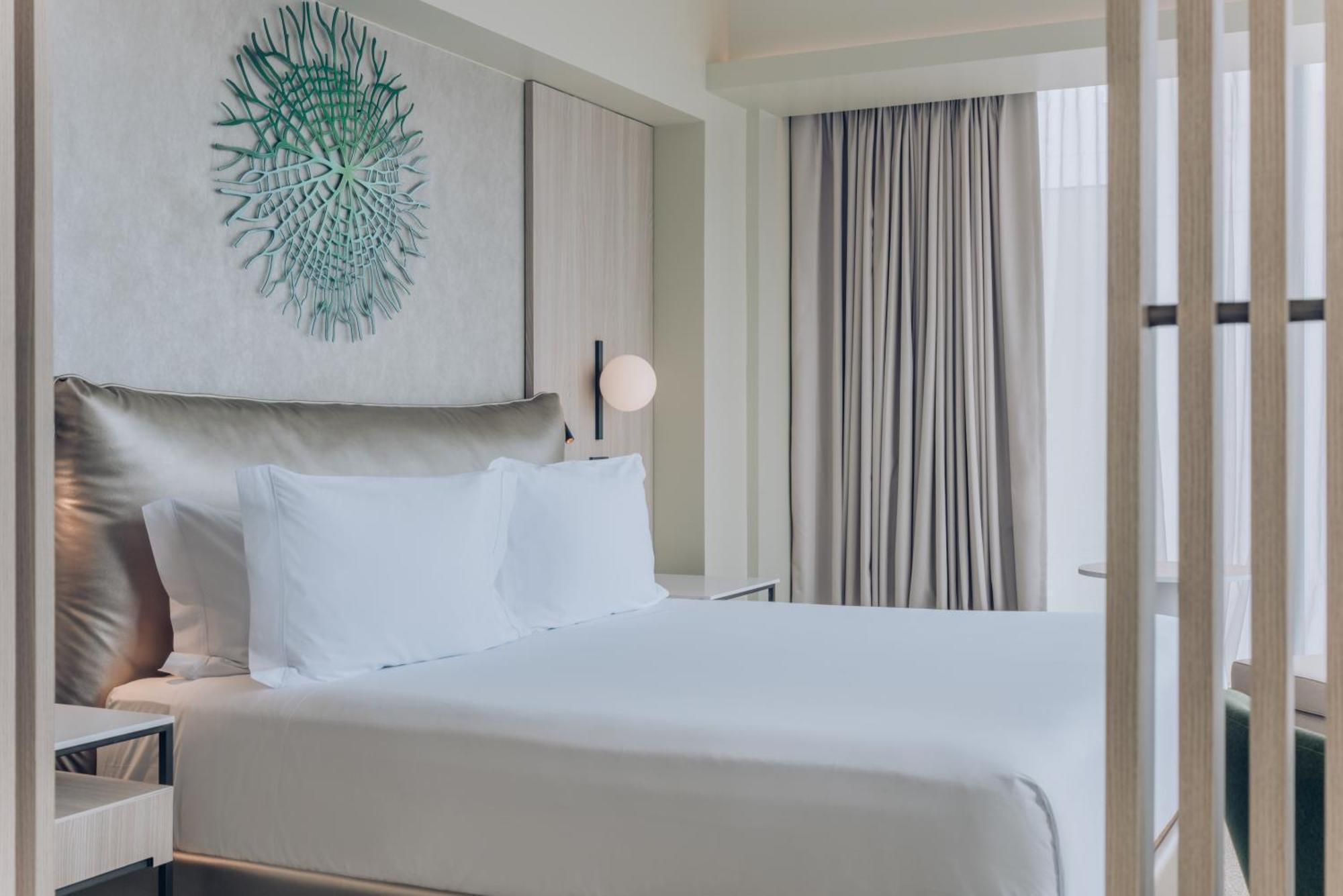 Vignette Collection Souma Hotel By Ihg ليما المظهر الخارجي الصورة