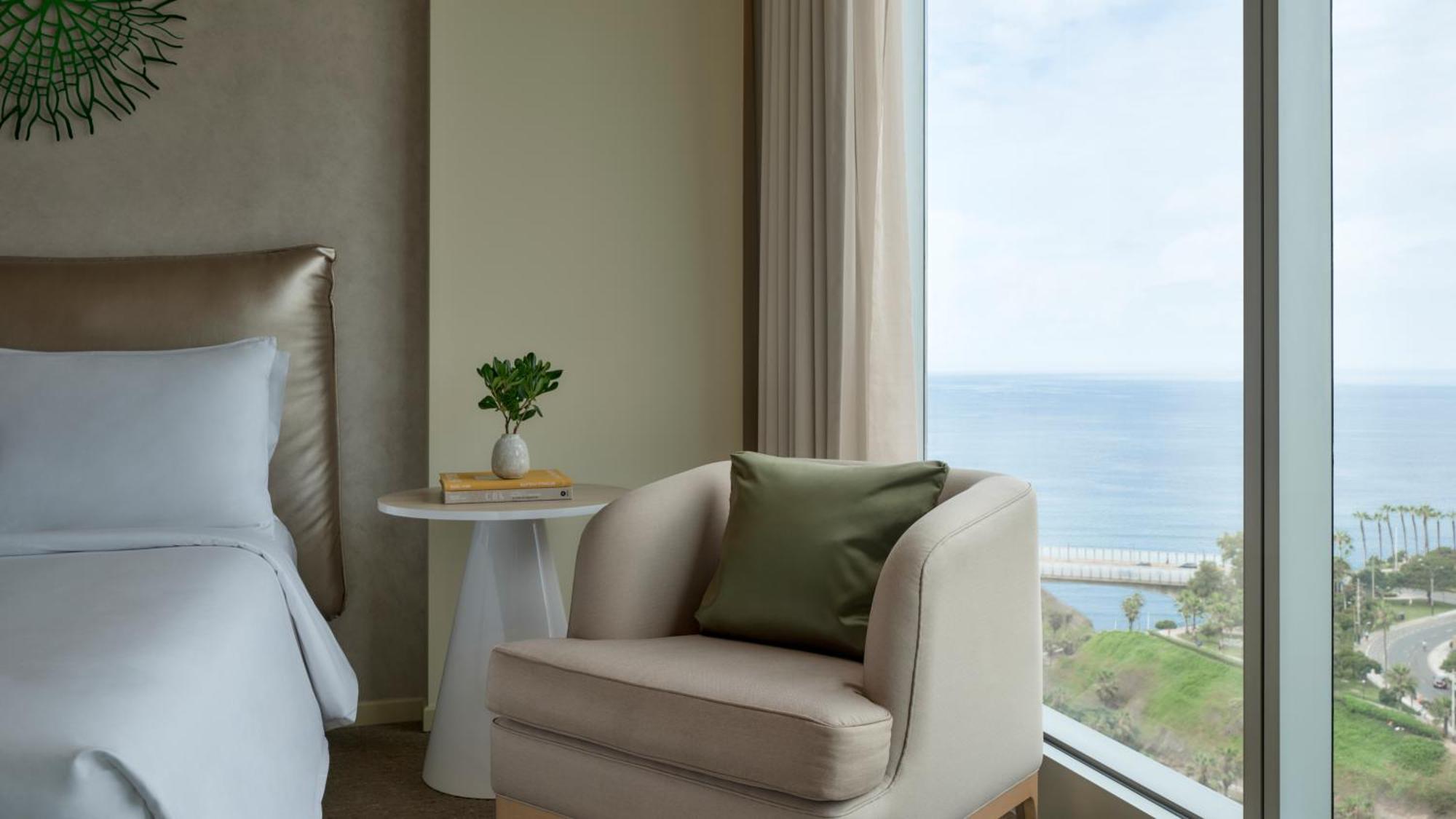Vignette Collection Souma Hotel By Ihg ليما المظهر الخارجي الصورة